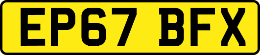 EP67BFX
