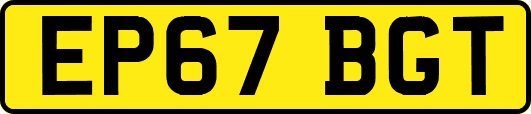 EP67BGT