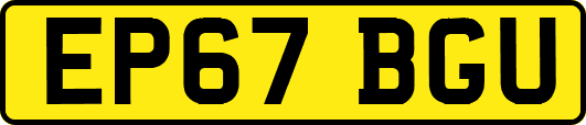 EP67BGU