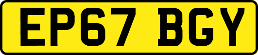 EP67BGY