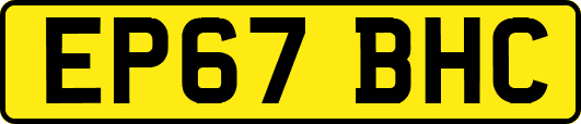 EP67BHC