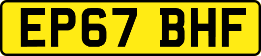 EP67BHF