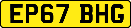 EP67BHG