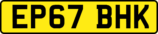 EP67BHK