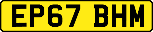 EP67BHM