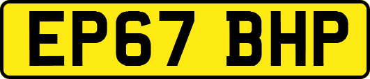 EP67BHP