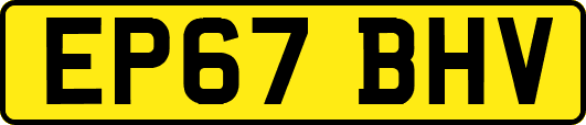 EP67BHV