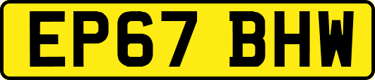 EP67BHW