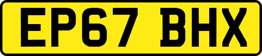 EP67BHX