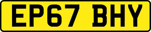 EP67BHY