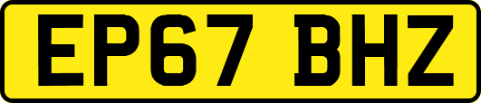 EP67BHZ