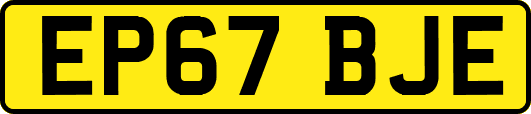 EP67BJE