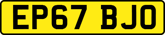 EP67BJO