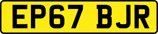 EP67BJR
