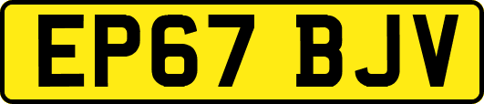 EP67BJV