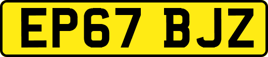 EP67BJZ