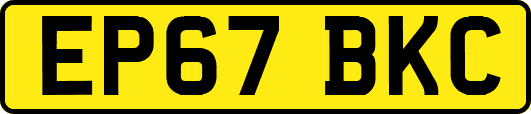 EP67BKC