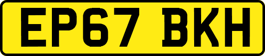 EP67BKH
