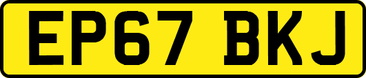 EP67BKJ