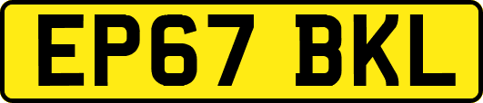 EP67BKL