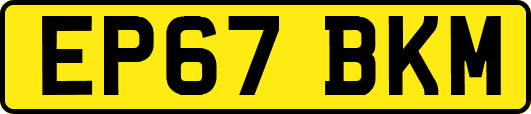 EP67BKM