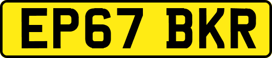 EP67BKR