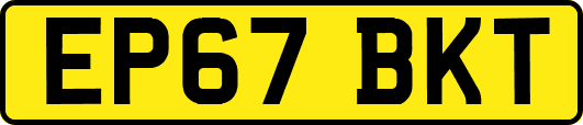 EP67BKT