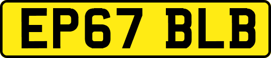 EP67BLB