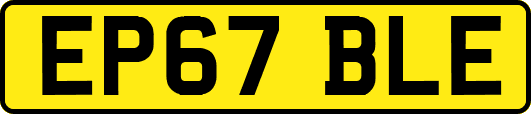 EP67BLE