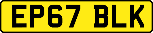 EP67BLK