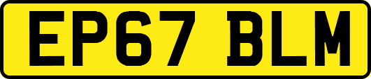 EP67BLM