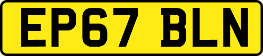 EP67BLN