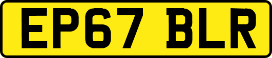 EP67BLR