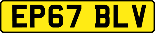 EP67BLV