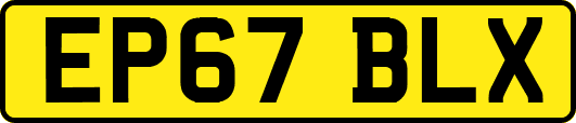 EP67BLX