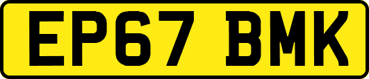 EP67BMK