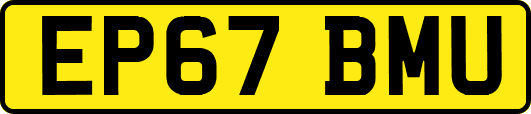 EP67BMU