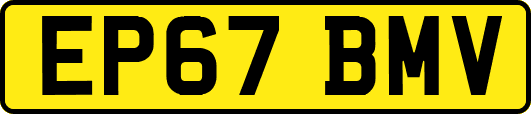 EP67BMV