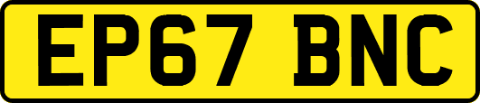 EP67BNC