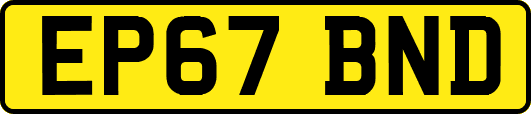 EP67BND