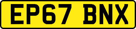 EP67BNX