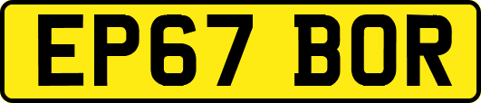 EP67BOR