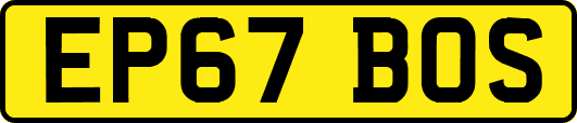 EP67BOS