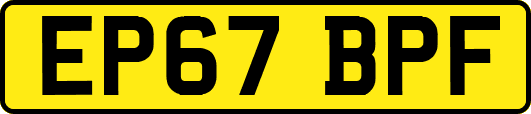 EP67BPF