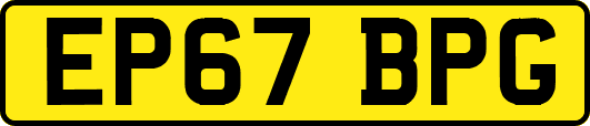 EP67BPG