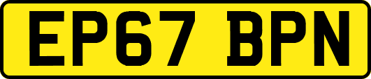 EP67BPN