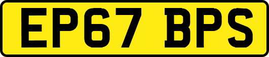 EP67BPS