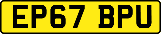 EP67BPU