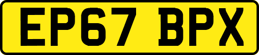 EP67BPX