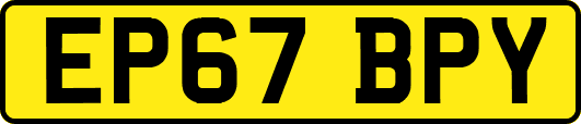 EP67BPY